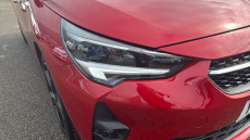 Vauxhall Corsa 1.2 GS 5dr Petrol Hatchback